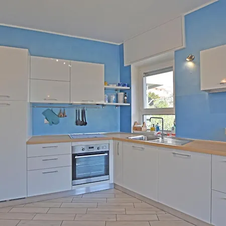 شقة Casa Yadi سانريمو