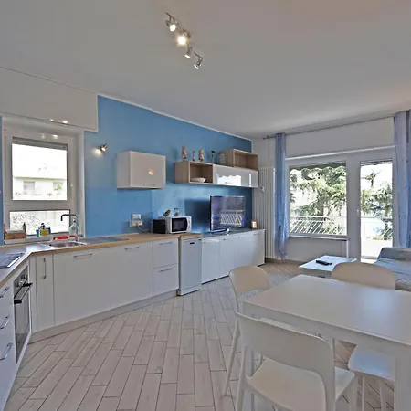 アパート Casa Yadi