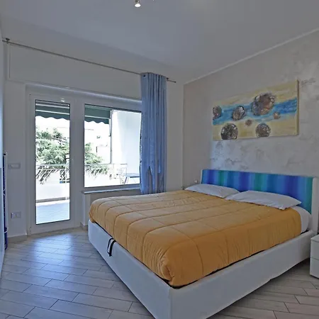 Casa Yadi Apartment Sanremo